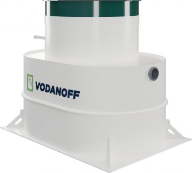 Vodanoff M Forester 5