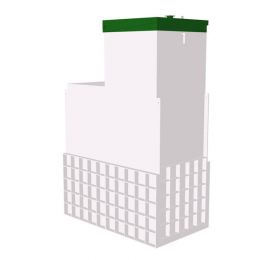 Топас-С 10 Лонг Пр