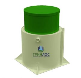 ГРИНЛОС Аква 4