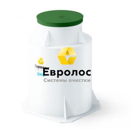 Евролос БИО 3+ Евролос БИО 3+