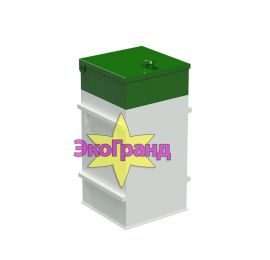 Эко-Гранд 3 Пр Эко-Гранд 3 Пр